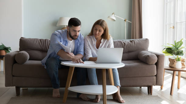Professional Loan Agency in Janesville, IA